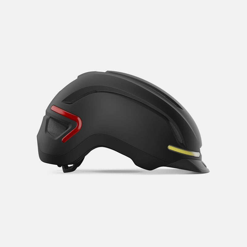 Giro Ethos MIPS Commuter Helmet - Matt Black