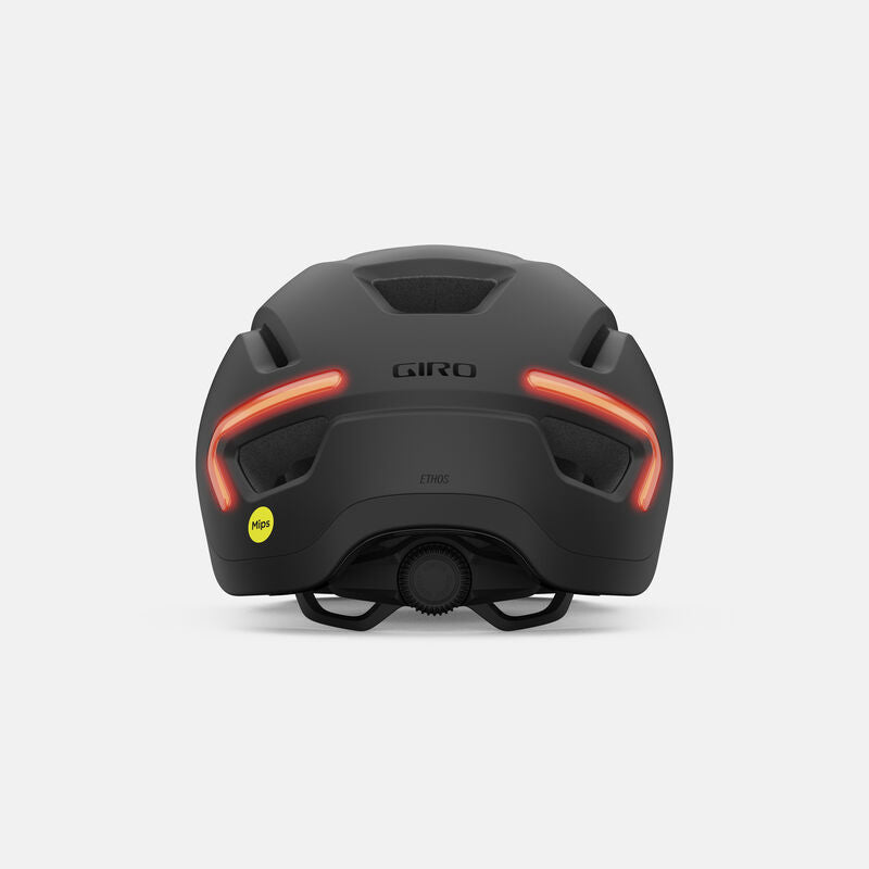 Giro Ethos MIPS Commuter Helmet - Matt Black