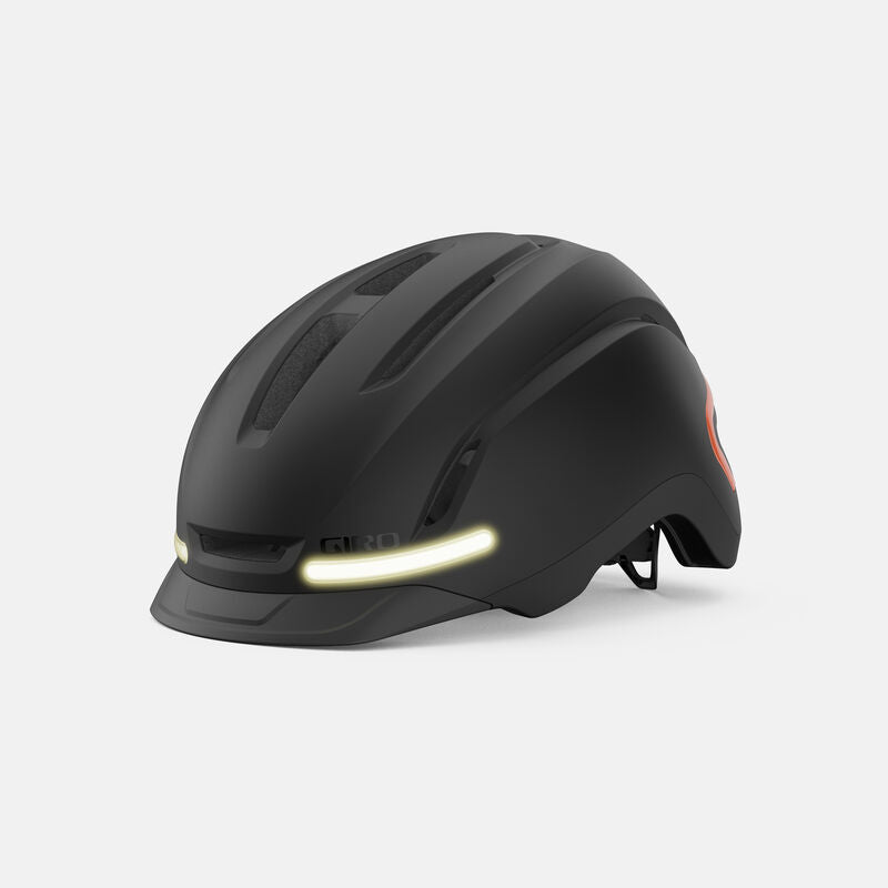 Giro Ethos MIPS Commuter Helmet - Matt Black
