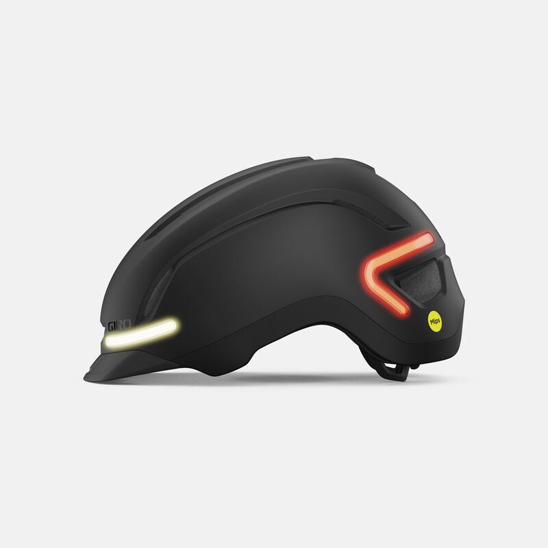 Giro Ethos MIPS Commuter Helmet - Matt Black