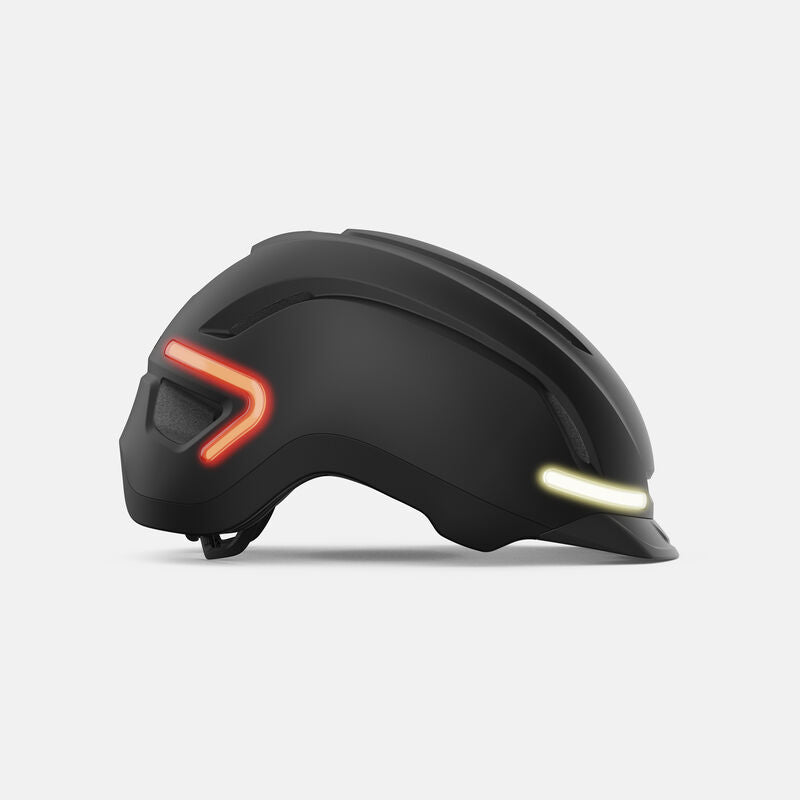 Giro Ethos MIPS Commuter Helmet - Matt Black
