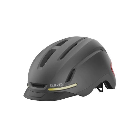 Giro Ethos MIPS Commuter Helmet - Matt Graphite