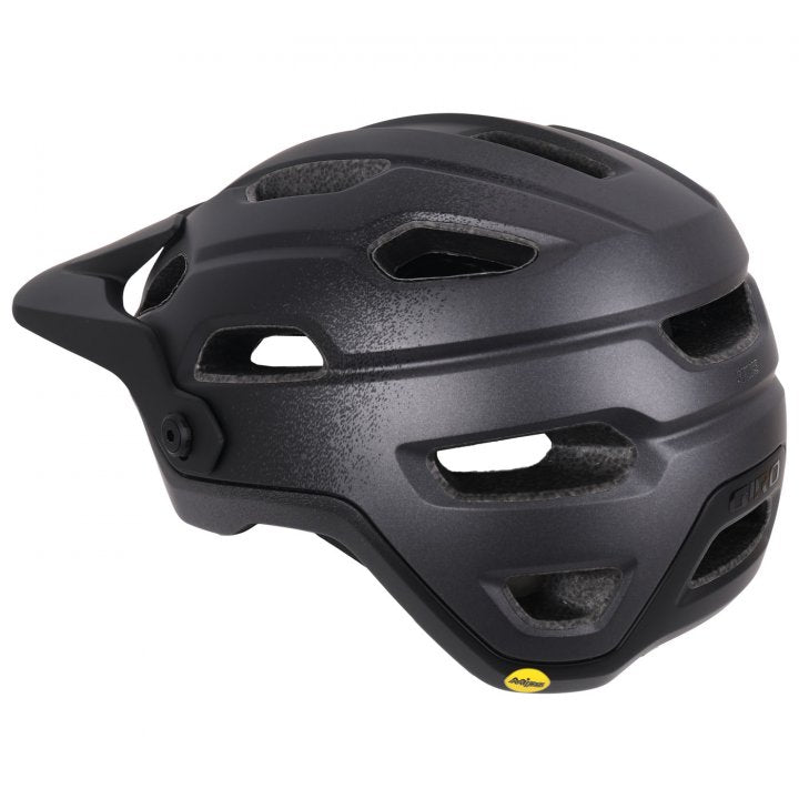 Giro Source MIPS MTB Helmet - Matt Black Fade