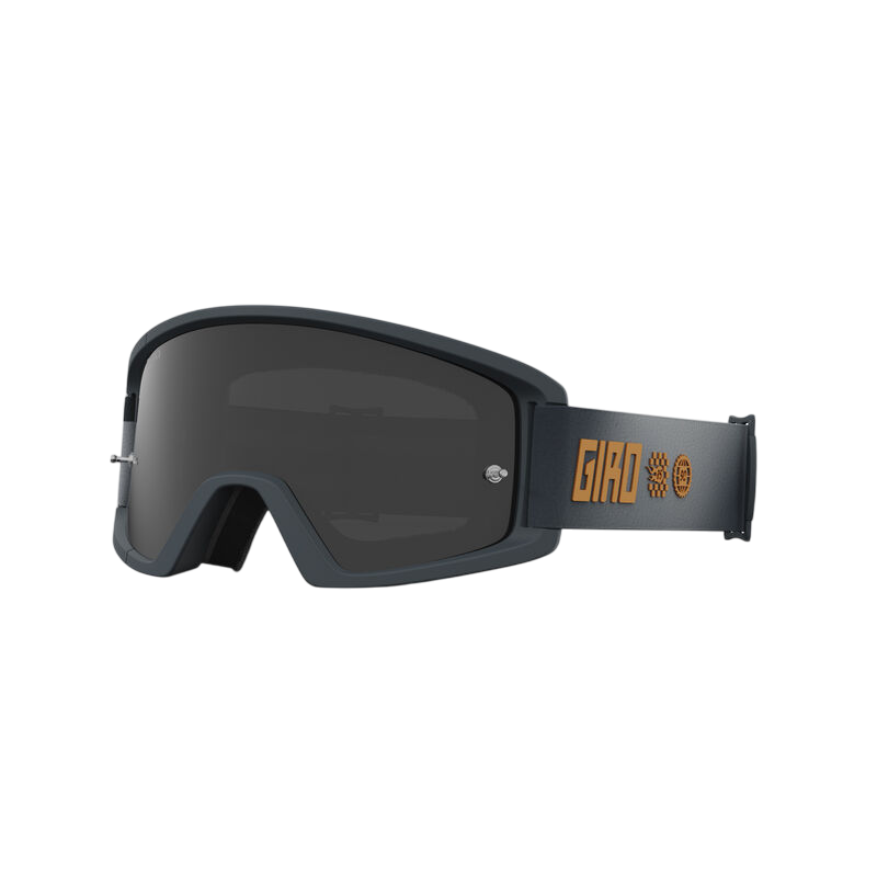 Giro Tazz MTB Goggle - Smoke Lens