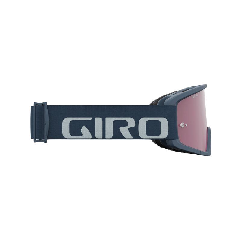 Giro Tazz MTB Goggle - Vivid Lens - Ano Blue