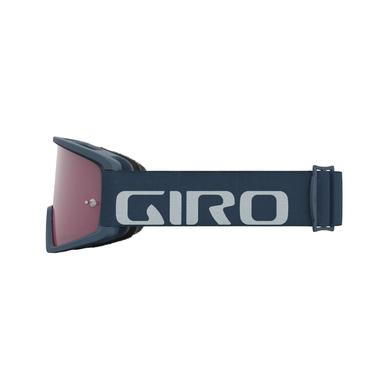 Giro Tazz MTB Goggle - Vivid Lens - Ano Blue