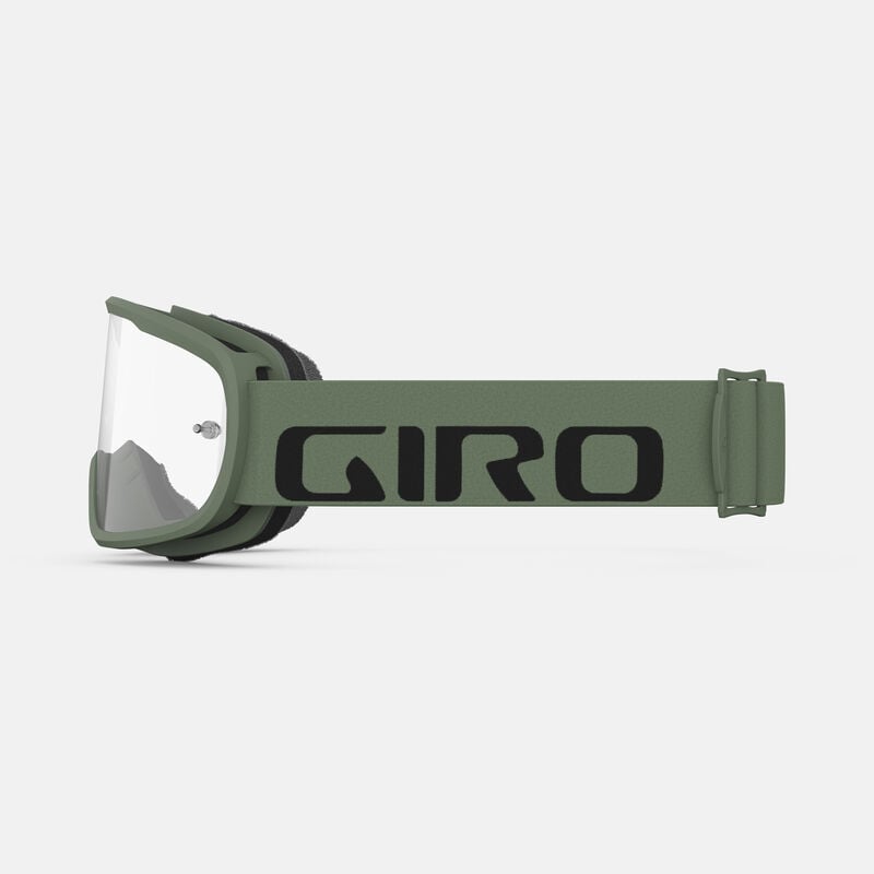 Giro Tempo MTB Goggle - Hedge Green