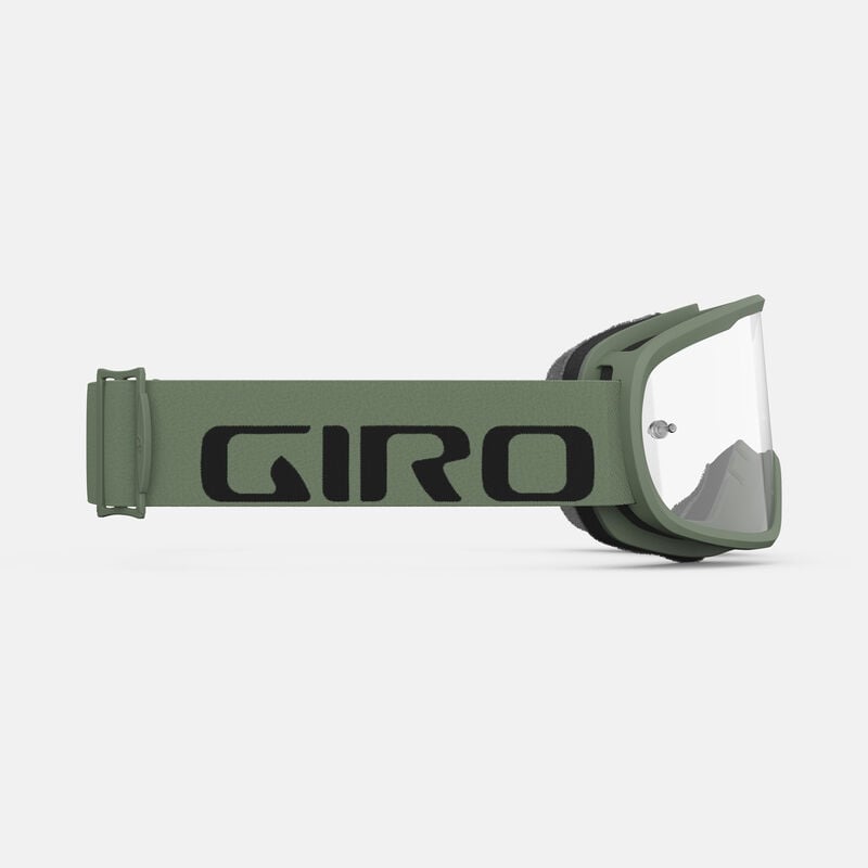 Giro Tempo MTB Goggle - Hedge Green
