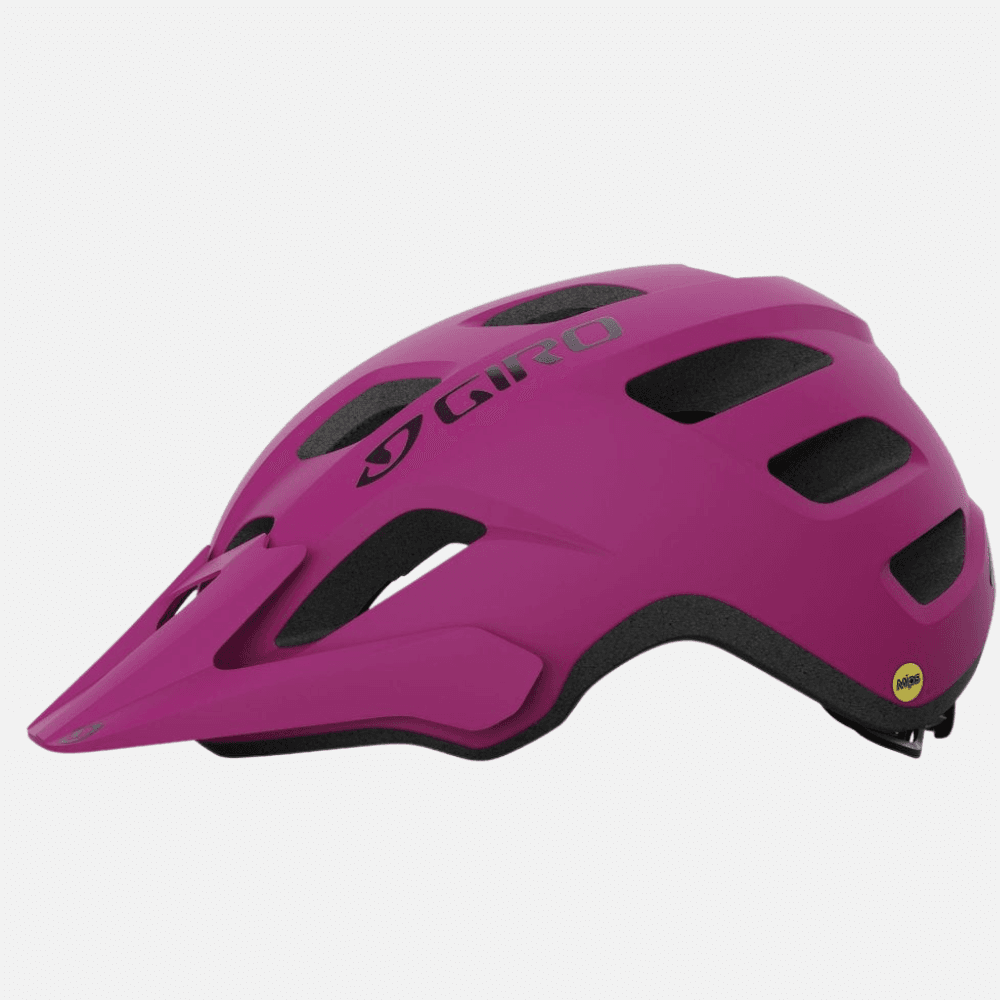Giro Tremor MIPS Helmet - Youth - Matt Pink Street