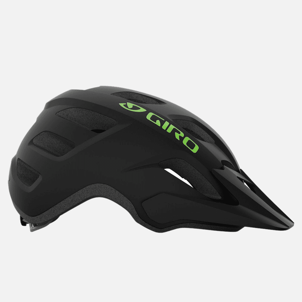 Giro Tremor MIPS Helmet - Youth - Matt Black