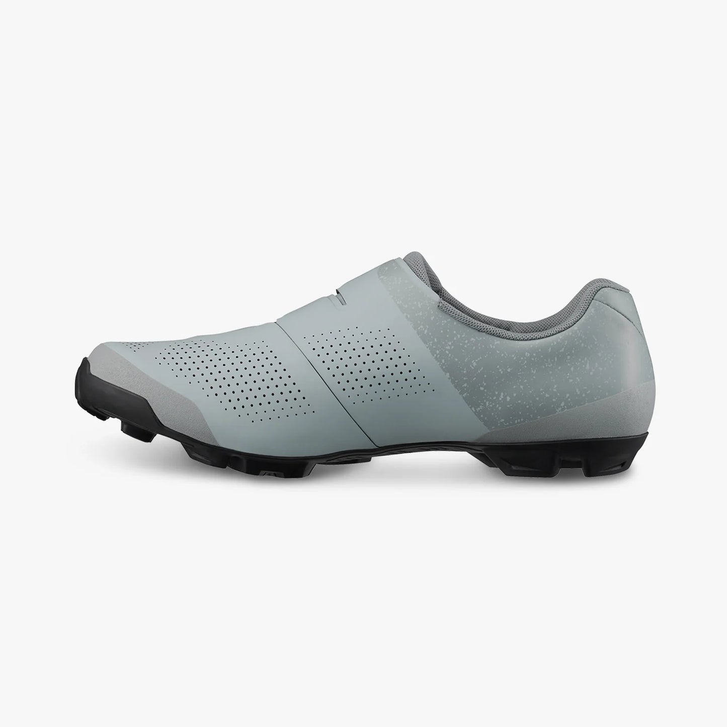 Shimano XC302 SPD MTB Shoe - Ice Gray