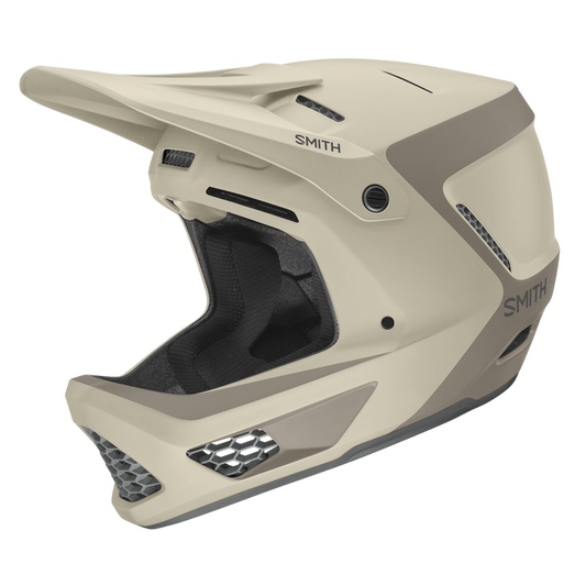 Smith Hardline MIPS Full Face Helmet - Matt Chalk
