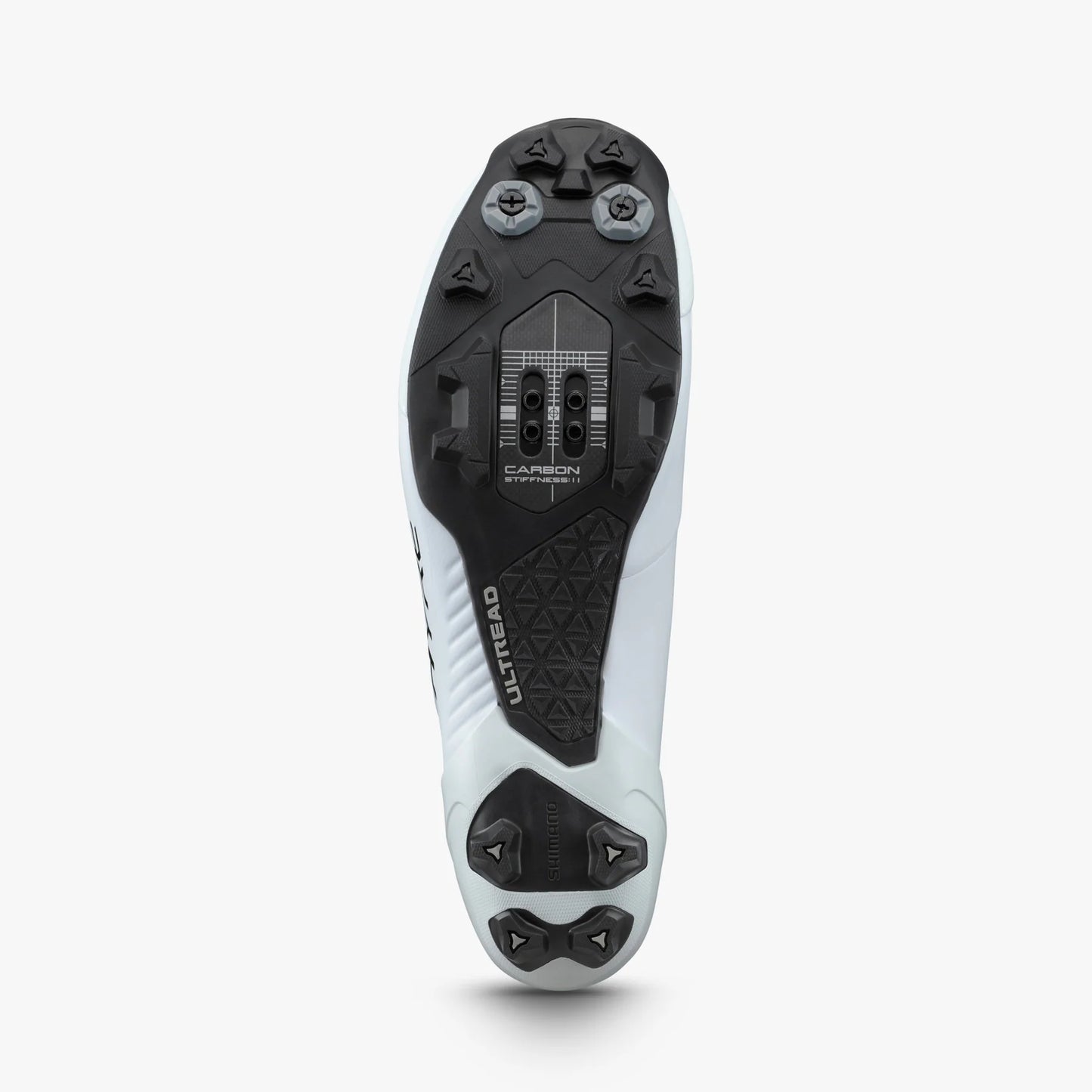 Shimano XC903 S-Phyre Off Road Shoe - White