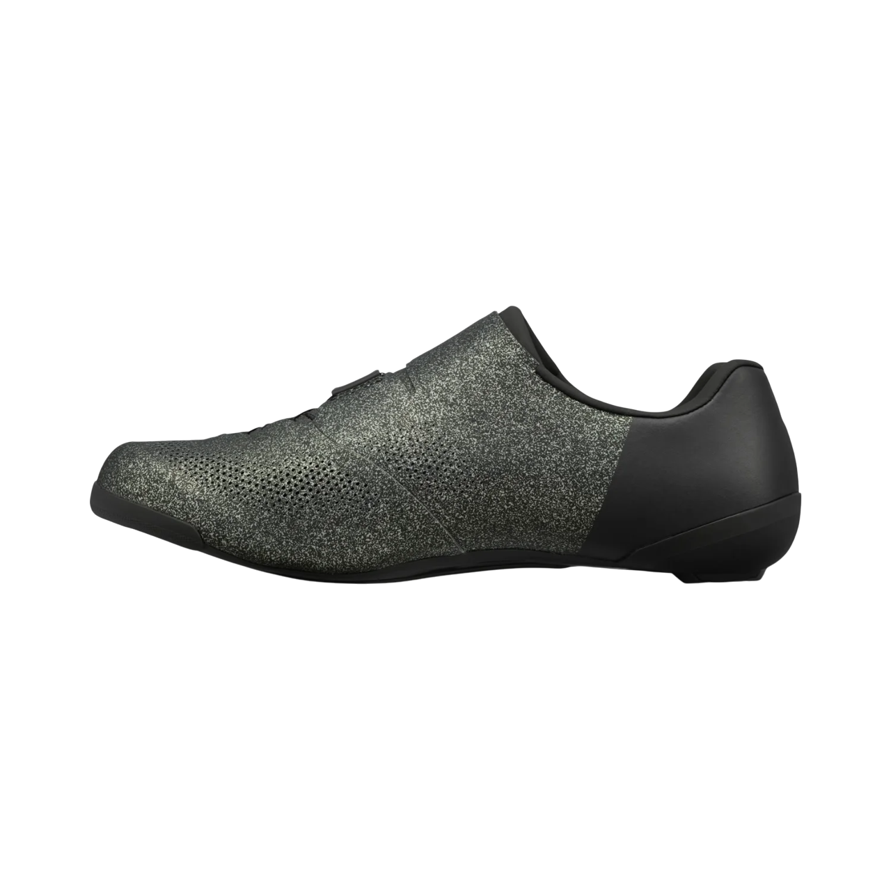 Shimano RC703 Road Shoe - Limited Edition - Gray Splatter
