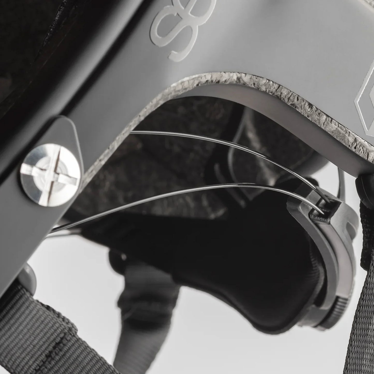 7 iDP M2 BOA MTB Helmet - Diesel Blue