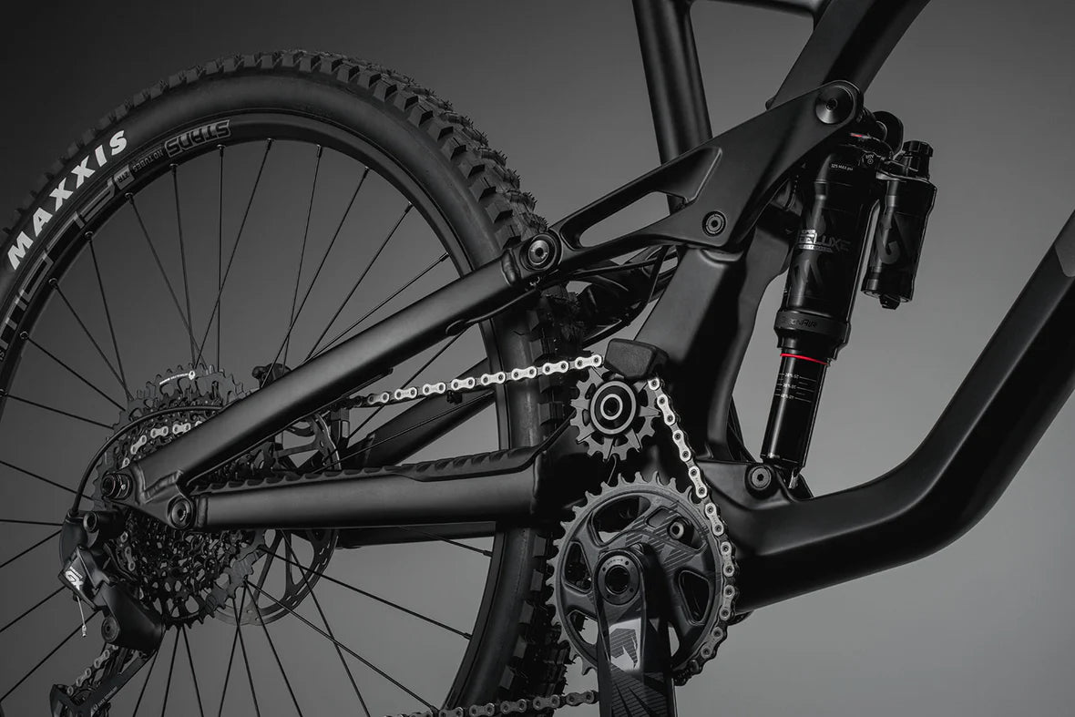 GT Bikes Force Carbon Elite 29 - Tan - 2024