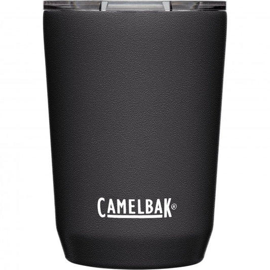 CamelBak Horizon Vacuum Insulate Stainless Steel Wine Tumbler - 12oz - Black