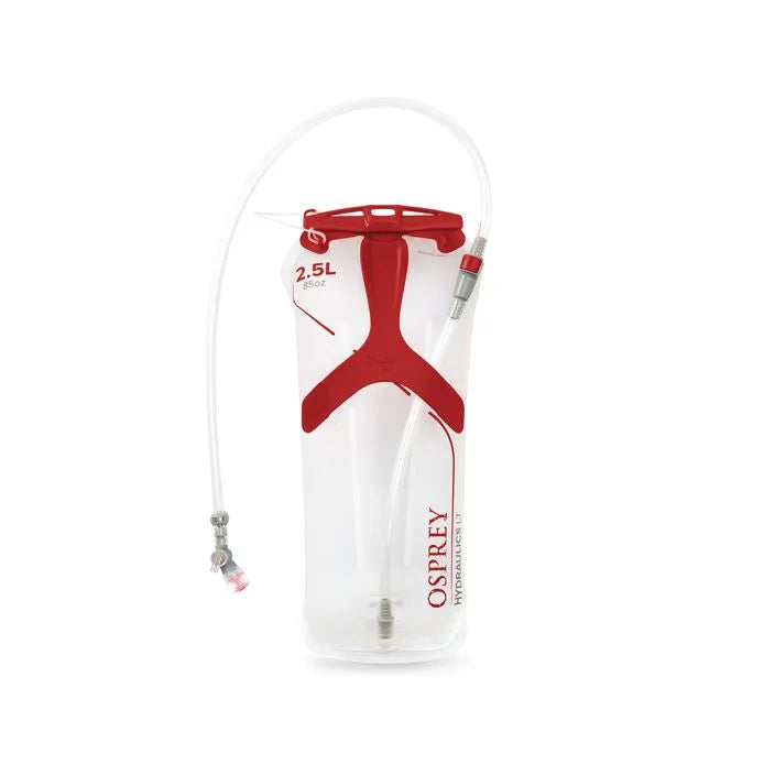Osprey Hydraulics LT Reservoir - 2.5L