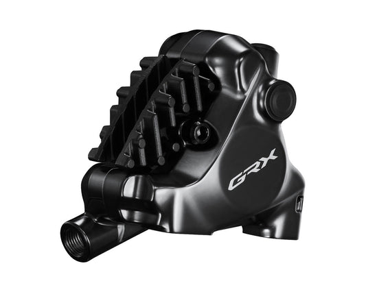Shimano GRX RX820 Flat Mount Hydraulic Disc Brake