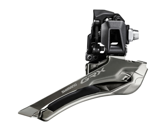 Shimano GRX RX820 12 Spd Front Derailleur
