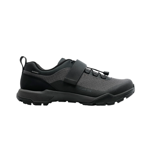 Shimano EX500 SPD Touring Shoe - Black