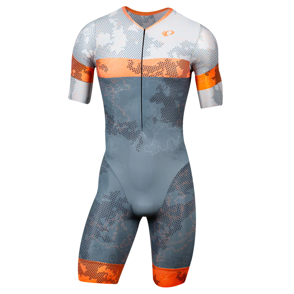 Pearl Izumi Team Octane Suit - Turbulence-S Orange Pulse – Planet Pearl Izumi Team Octane Suit - Turbulence-S Orange Pulse – Planet