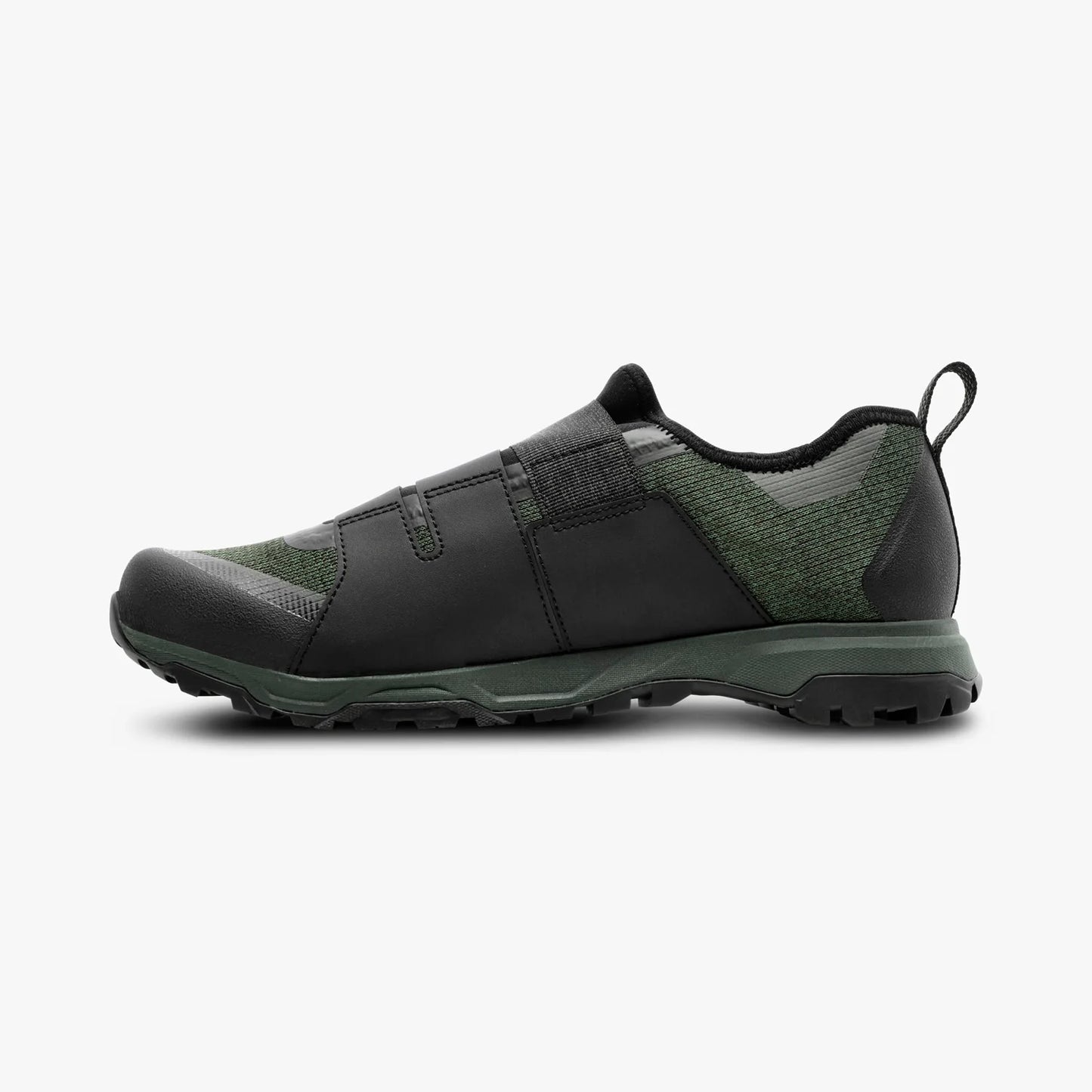 Shimano ET701 Flat Touring Shoe - Green