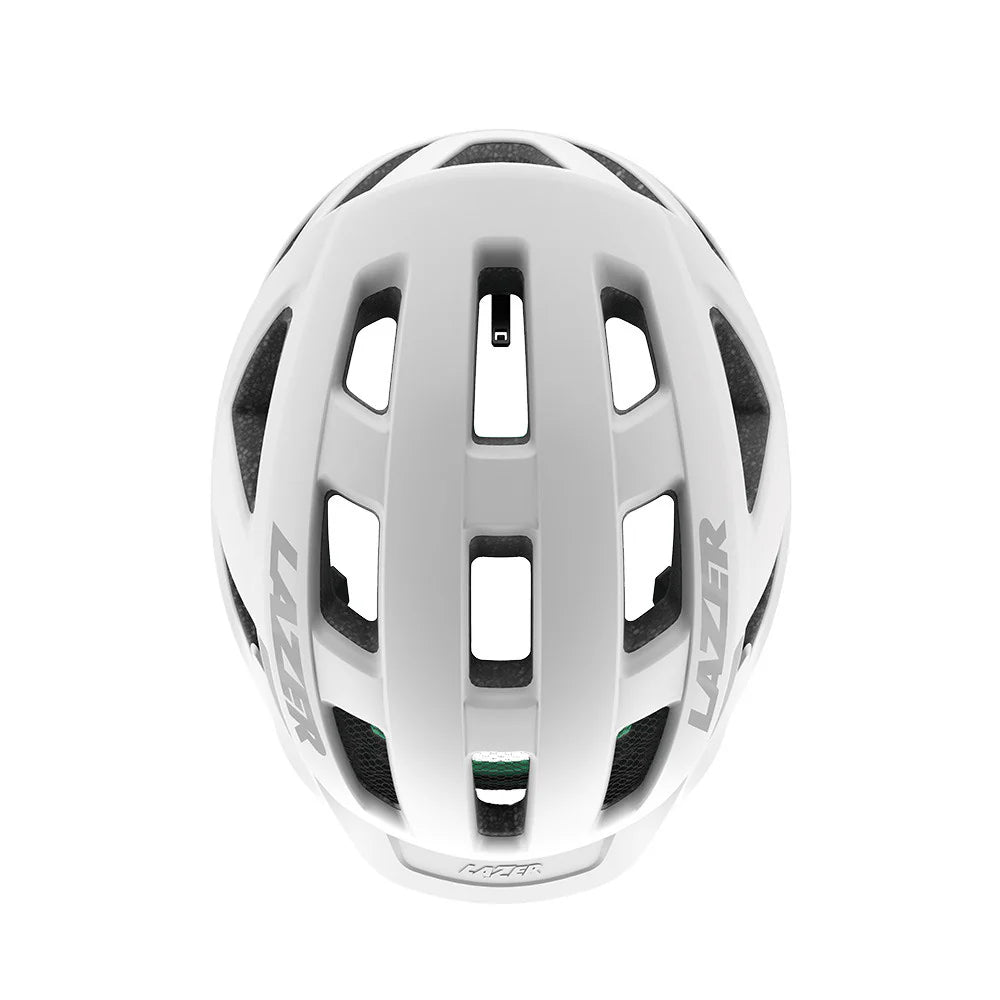Lazer Cerro Kineticore Gravel Helmet - Matte White