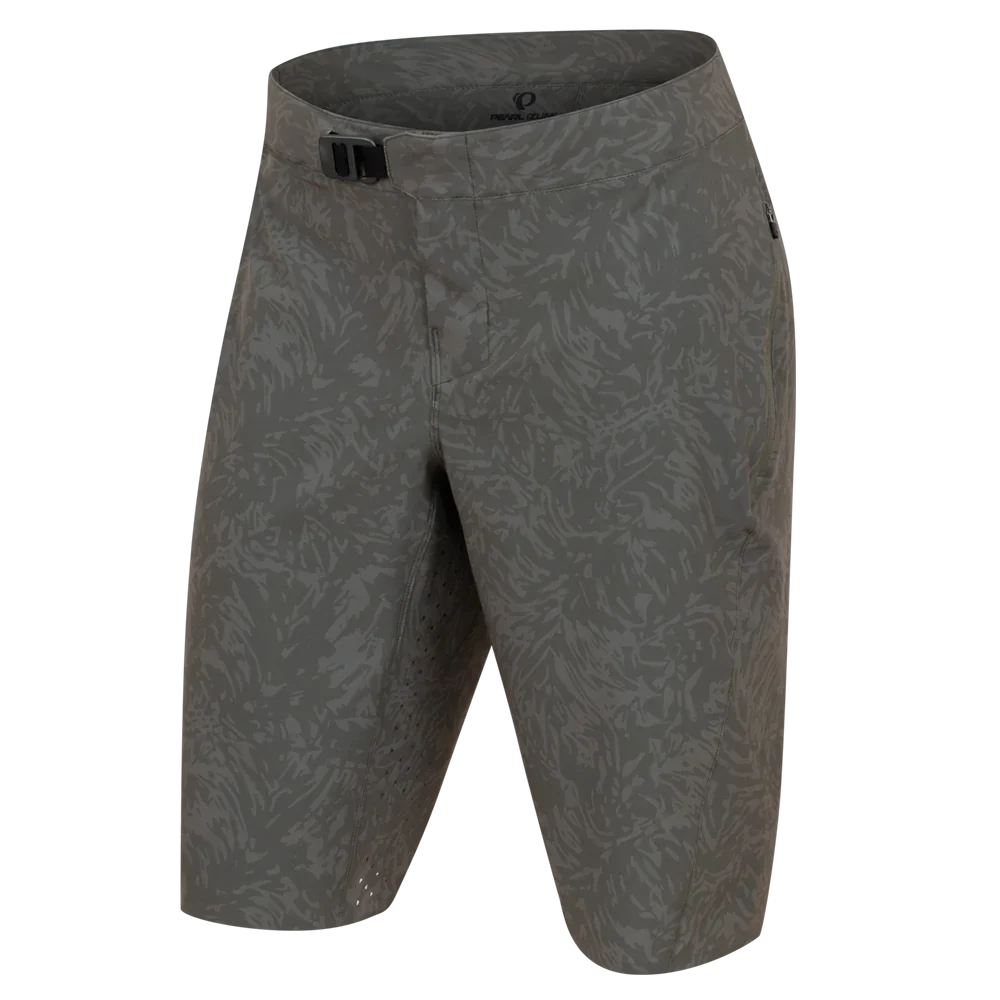 Pearl Izumi Summit Short with Liner - Pale Olive Palm