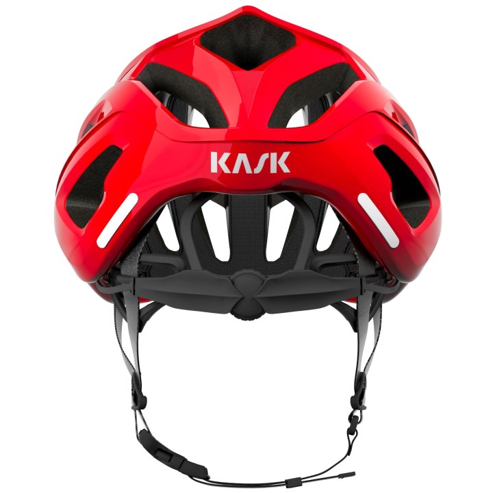 Kask Mojito³ Road Helmet - Red