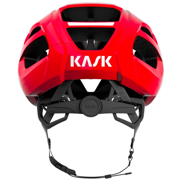 Kask Protone Icon Helmet - Red