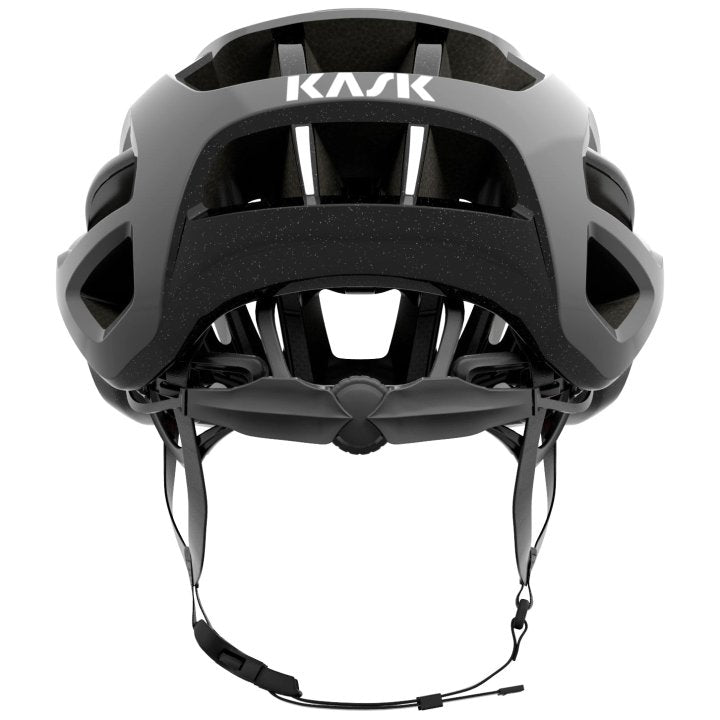 Kask Valegro Road Helmet - Ash
