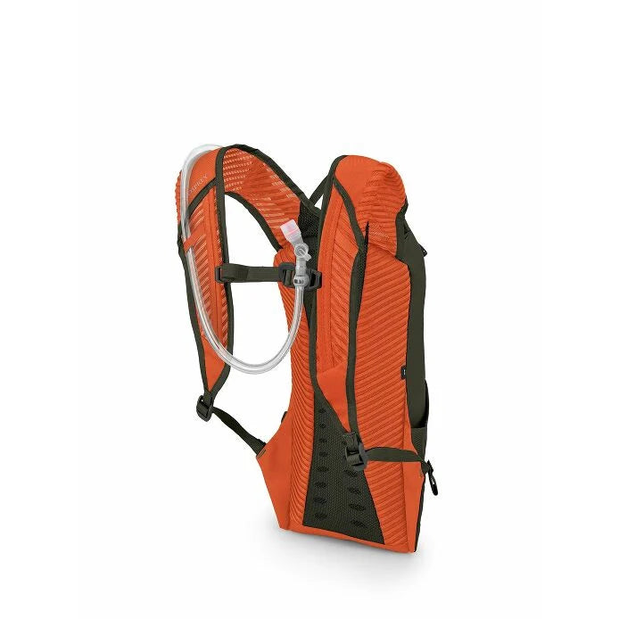 Osprey Katari 3 Hydration Pack - Green Creek