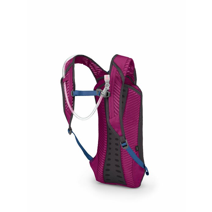 Osprey Kitsuma 1.5 Hydration Pack - Womens - Space Travel Gray