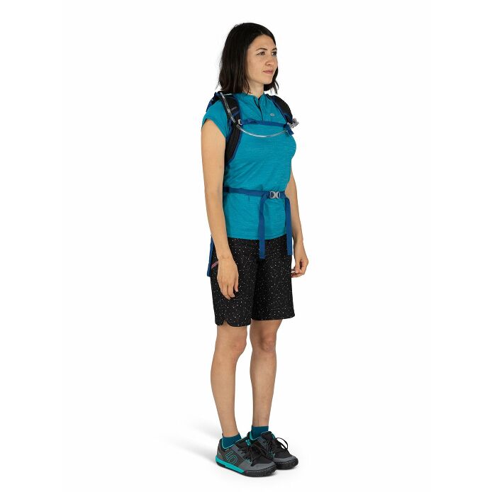 Osprey Kitsuma 7 Hydration Pack - Womens - Astrology Blue
