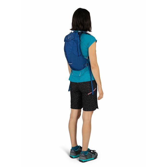 Osprey Kitsuma 7 Hydration Pack - Womens - Astrology Blue