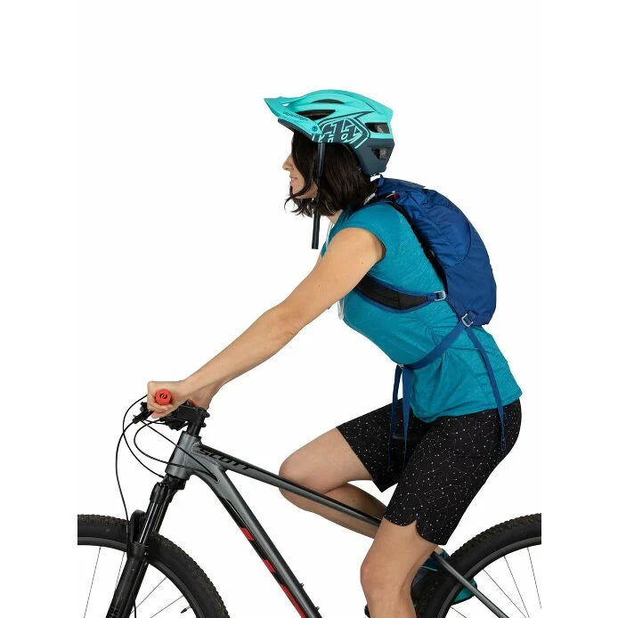 Osprey Kitsuma 7 Hydration Pack - Womens - Astrology Blue
