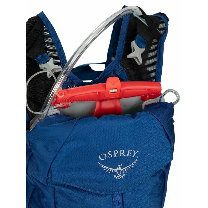 Osprey Kitsuma 7 Hydration Pack - Womens - Astrology Blue