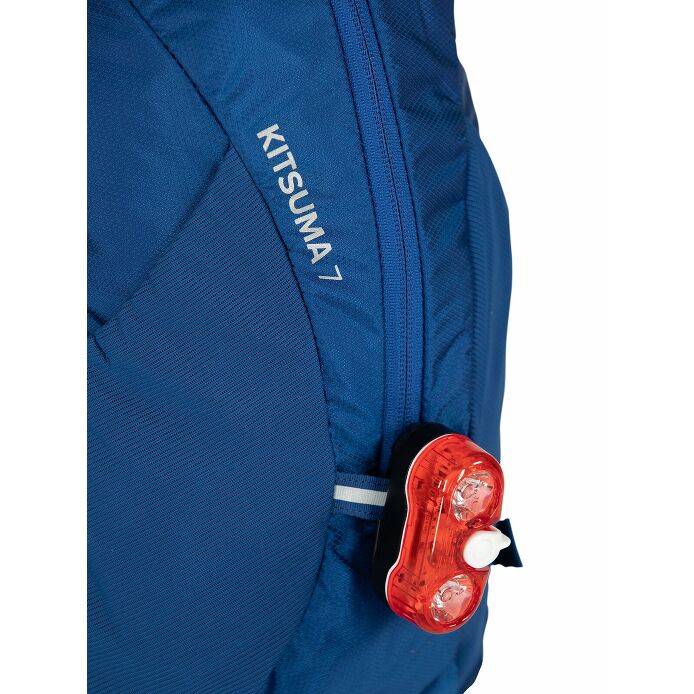 Osprey Kitsuma 7 Hydration Pack - Womens - Astrology Blue