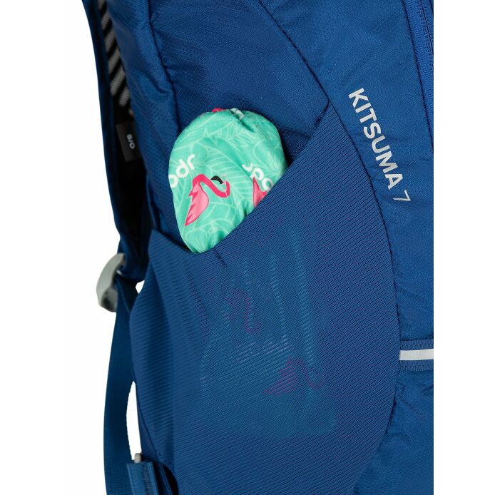 Osprey Kitsuma 7 Hydration Pack - Womens - Astrology Blue