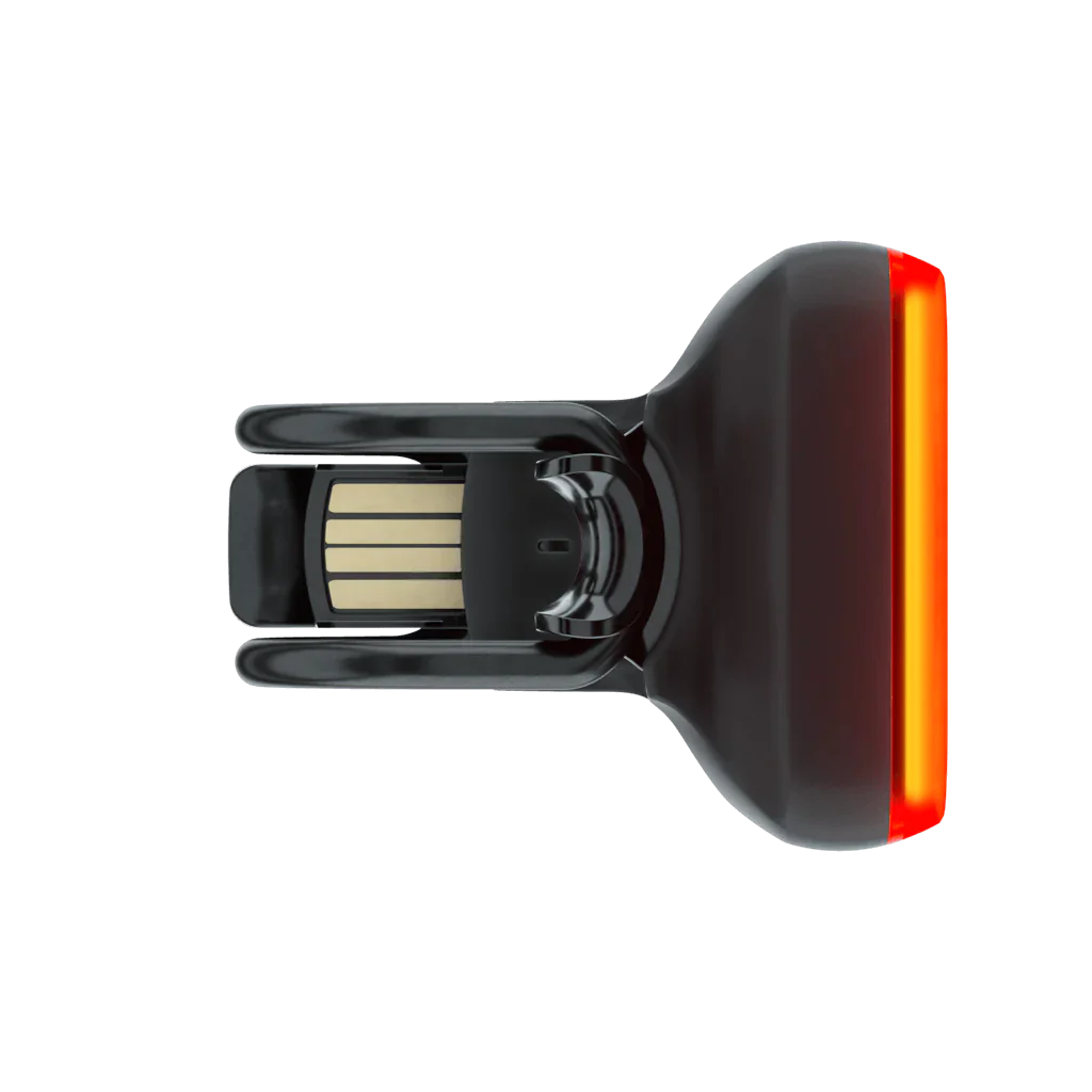 Knog Blinder Ripper V Chip Rear Light - Black