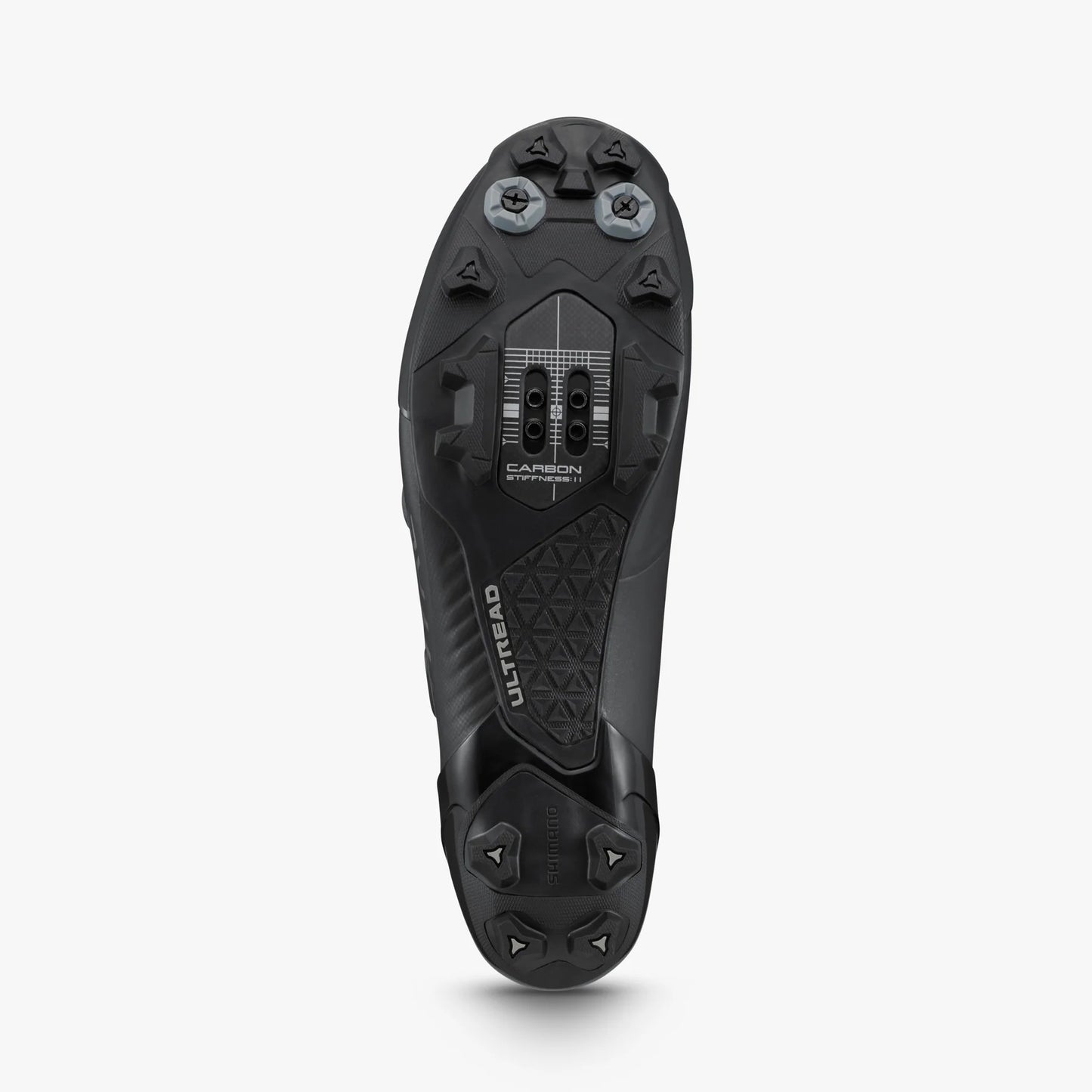 Shimano XC903 S-Phyre Off Road Shoe - Black