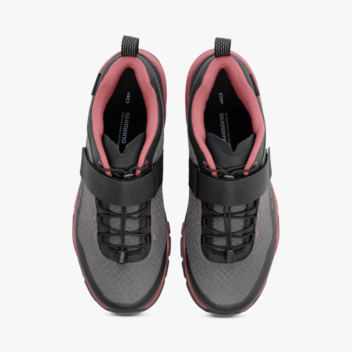 Shimano EX500W SPD Touring Shoe - Womens - Black