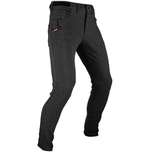 Leatt Gravity 3.0 MTB Pant - Black - Prior Season