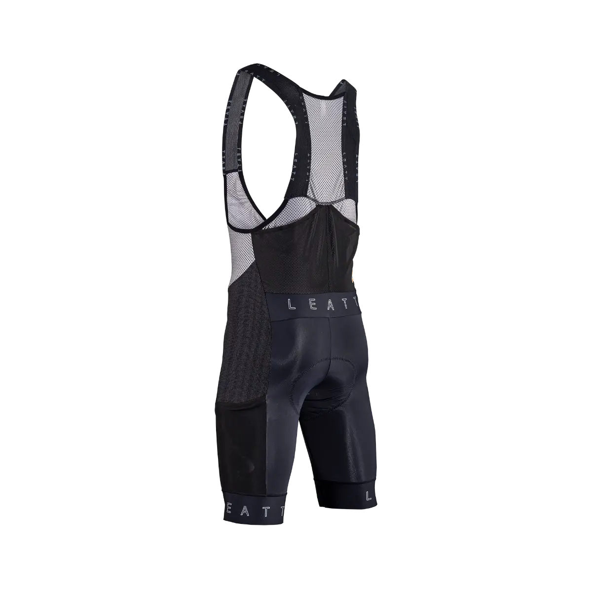 Leatt Endurance 5.0 MTB Bib - Black