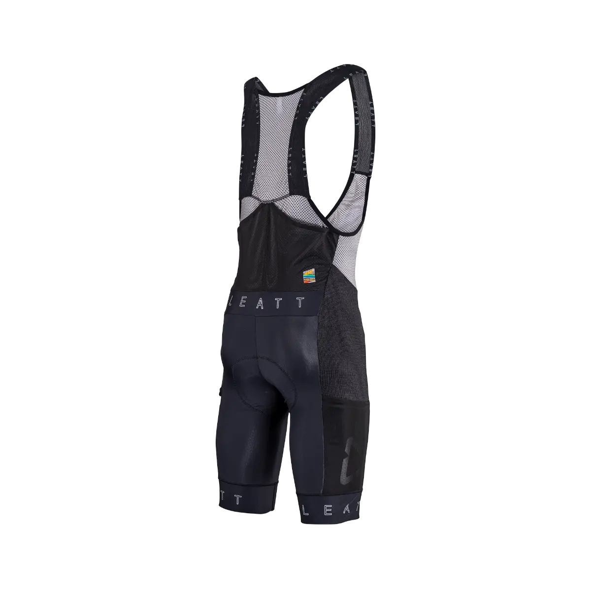 Leatt Endurance 5.0 MTB Bib - Black