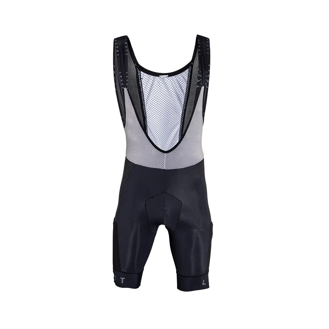 Leatt Endurance 5.0 MTB Bib - Black
