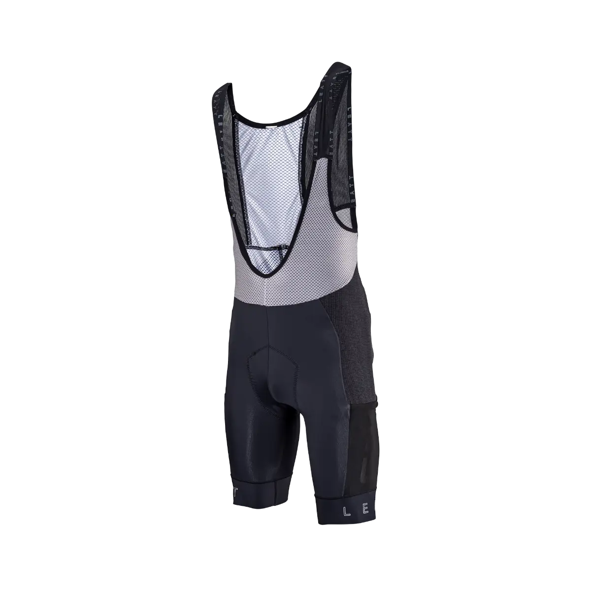Leatt Endurance 5.0 MTB Bib - Black