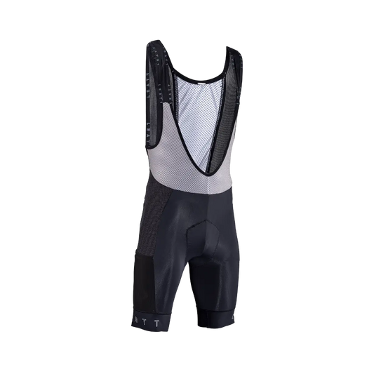 Leatt Endurance 5.0 MTB Bib - Black
