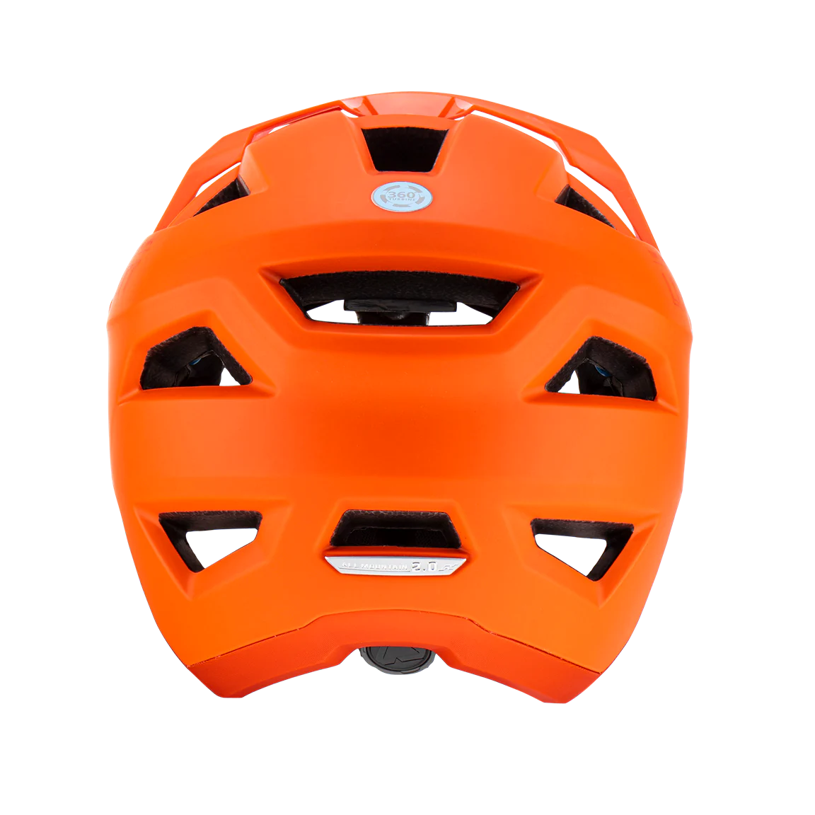 Leatt AllMtn 2.0 MTB Helmet - Flame - 2023